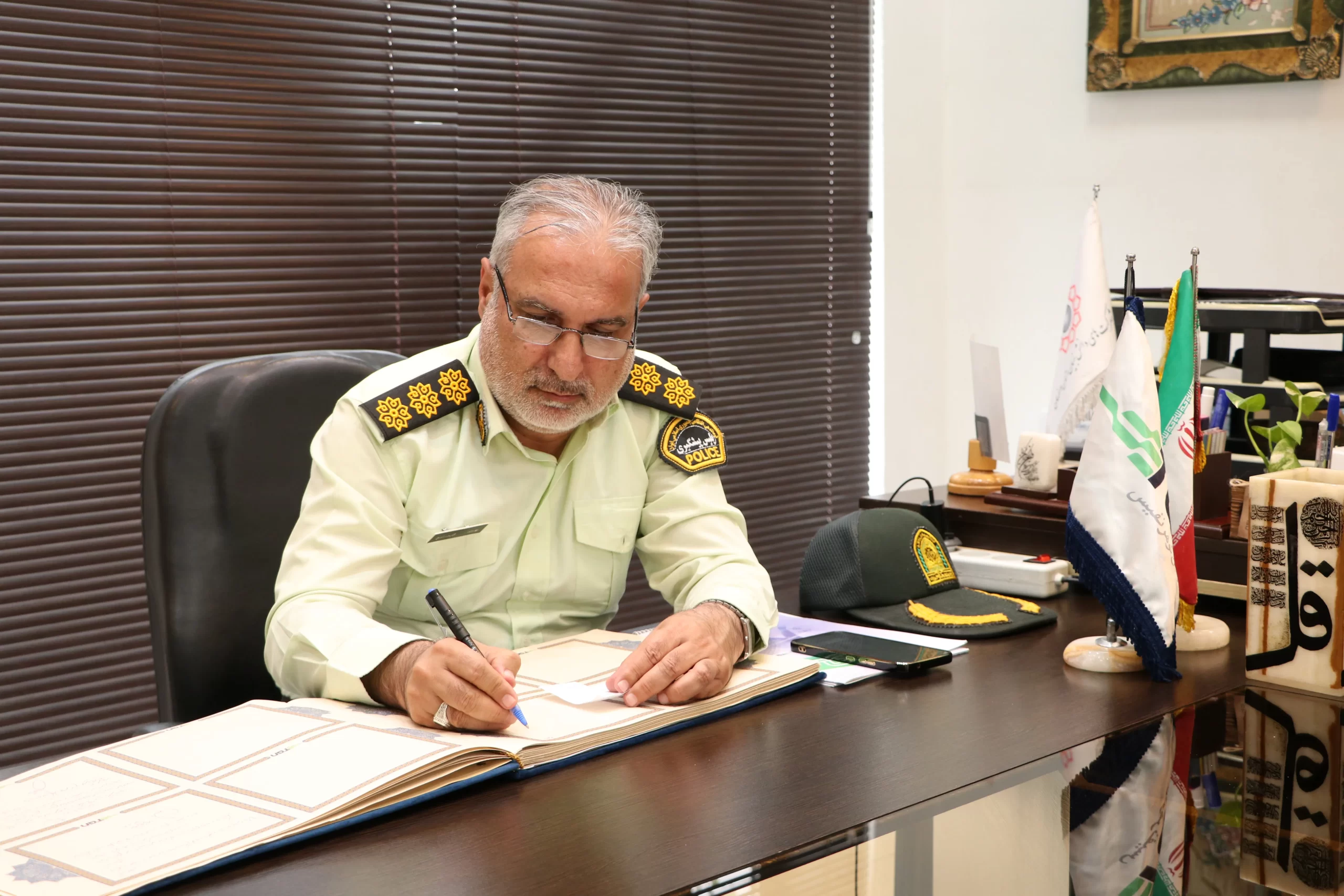 isfahan-prevention-police-chiefs-visit-to-tgn-8