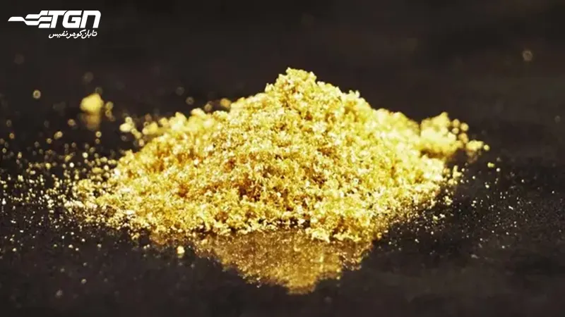 هر سوت طلا چند گرم است؟