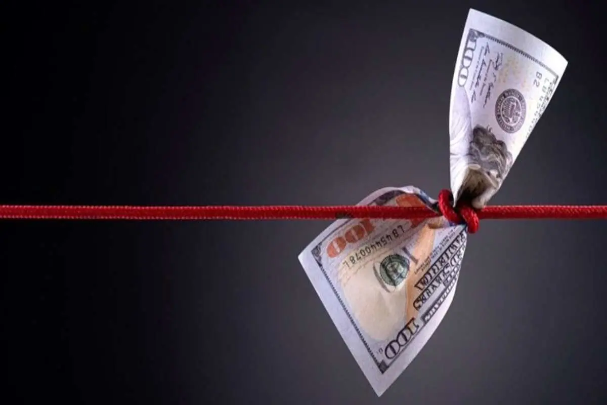 پیش بینی قیمت دلار/ قیمت دلار در کف سالانه قرار دارد پیش بینی قیمت دلار/ قیمت دلار در کف سالانه قرار دارد