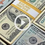 پول‌های درشت در بازار دلار نیست