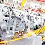 صنعت خودرو در صدر دریافت ارز