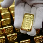 ادامه روند تقویت قیمت طلا