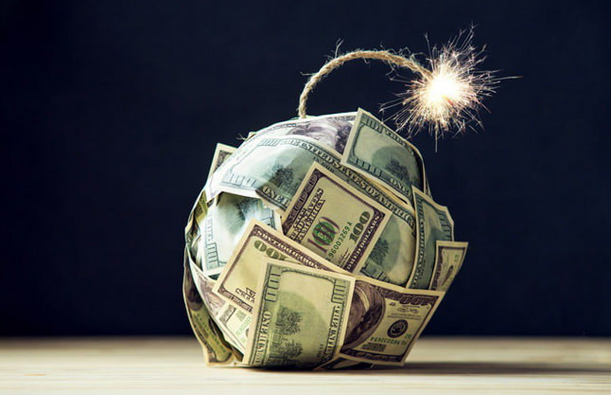 برآورد دلار نهفته در حواله طلا برآورد دلار نهفته در حواله طلا