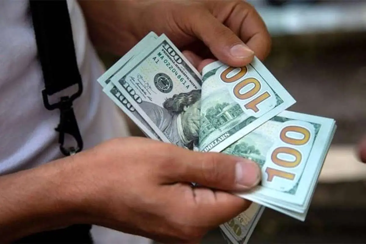 قیمت واقعی دلار چقدر است؟/ انتخابات آمریکا مسیر آینده طلای جهانی را مشخص میکند قیمت واقعی دلار چقدر است؟/ انتخابات آمریکا مسیر آینده طلای جهانی را مشخص میکند