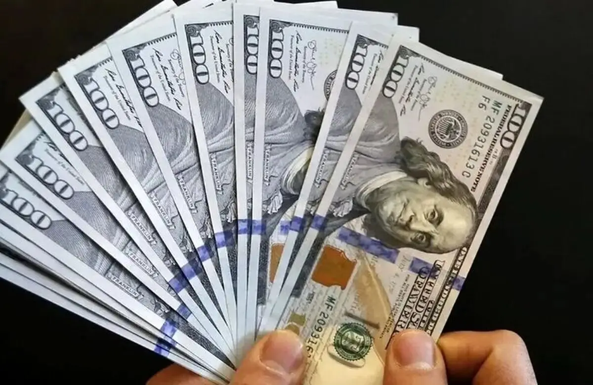تا دی ماه قیمت دلار ثابت می‌ماند؟