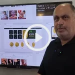 از فروش آنلاین طلا و جواهر جا نمونید