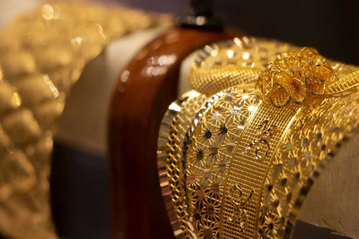 در تاریخ کشورمان هیچ وقت این میزان طلا وارد کشور نشده است / دلار زدایی؛ پیام بزرگ بریکس بود در تاریخ کشورمان هیچ وقت این میزان طلا وارد کشور نشده است / دلار زدایی؛ پیام بزرگ بریکس بود