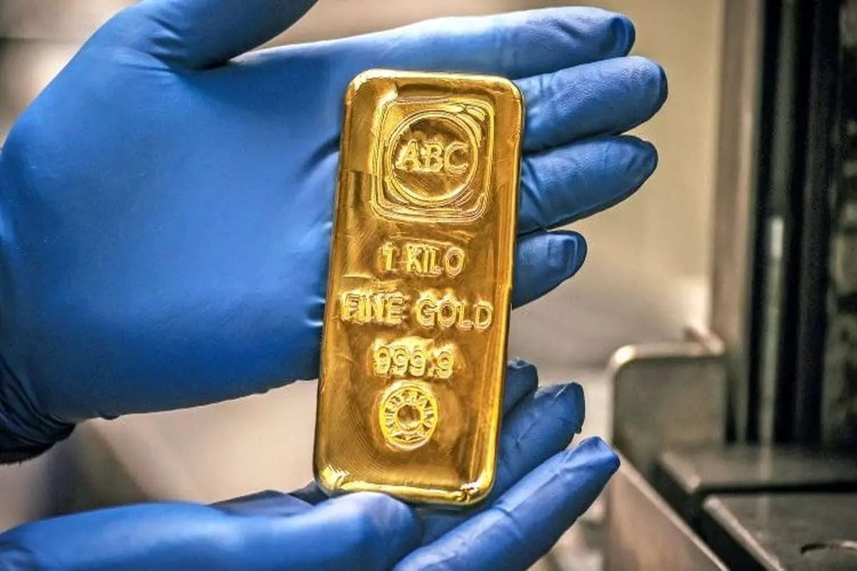 افراد بدبین به طلا احترام بیشتری بگذارند / زمان خرید طلا چه وقتی است؟ افراد بدبین به طلا احترام بیشتری بگذارند / زمان خرید طلا چه وقتی است؟