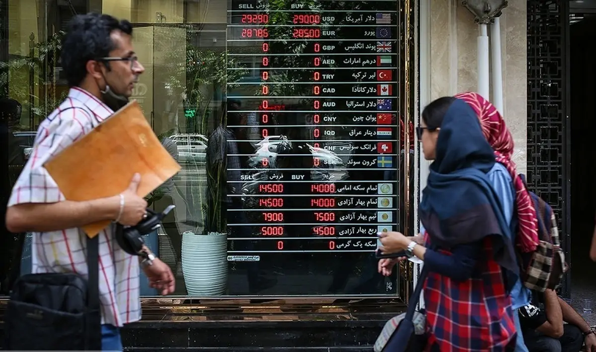 پشت‌پرده موج صعودی دلار، طلا و سکه چیست؟