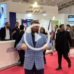 جمعه نمایشگاه طلای شیراز منتظرتون هستیم