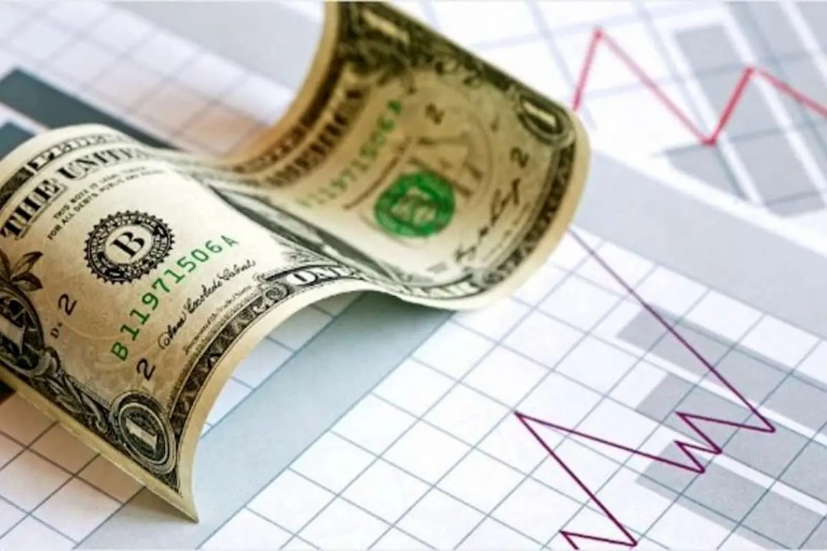 چطور قیمت دلار در بازار پایین کشیده شد؟
