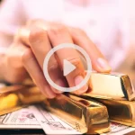 بررسی نوسانات طلای جهانی در آخرین روزهای ۲۰۲۴