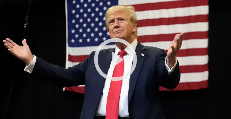 طلای جهانی منتظر دولت جدید ترامپ