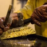 4 استان کشور در صدر تولیدکنندگان طلا