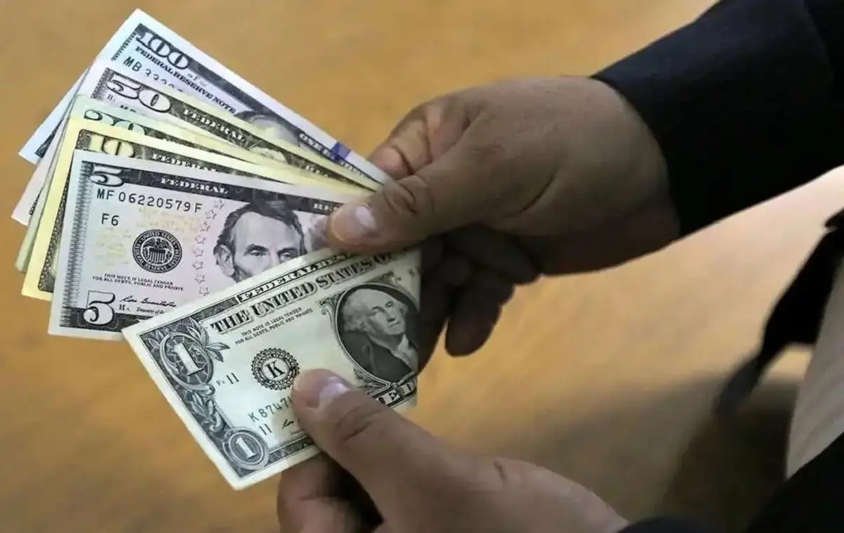 پشت پرده جهش دلار/ نرخ واقعی دلار چقدر است؟ پشت پرده جهش دلار/ نرخ واقعی دلار چقدر است؟