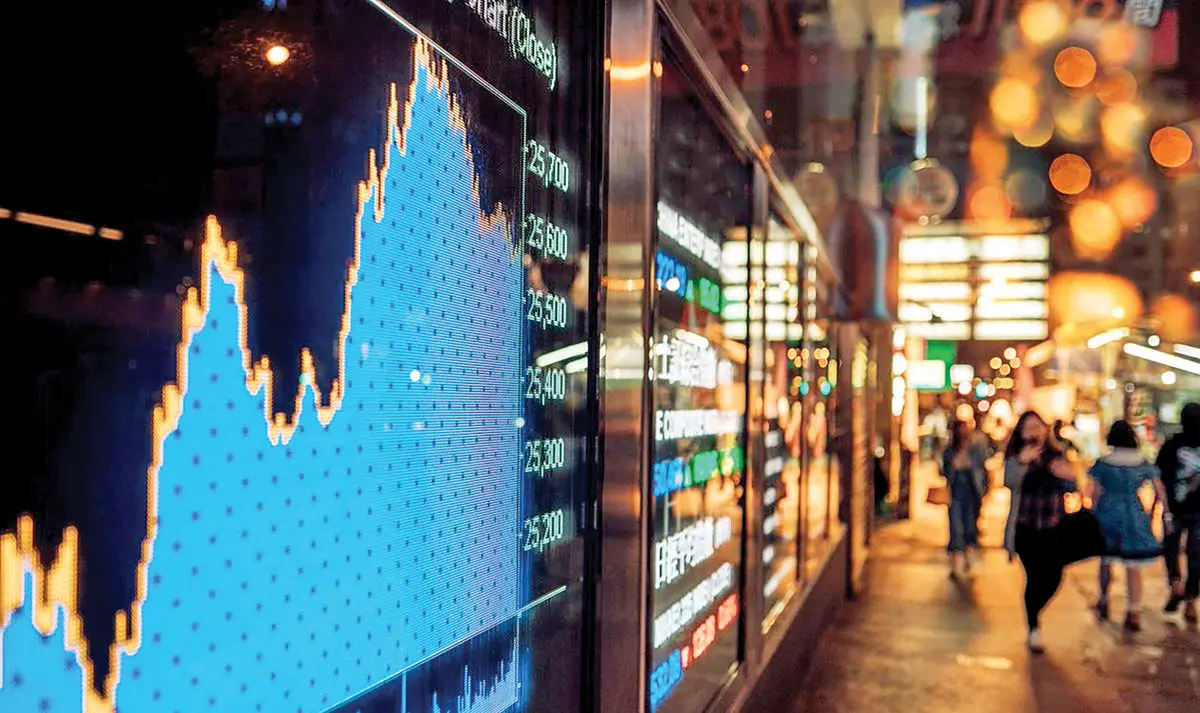 بازارهای جهانی در سال ۲۰۲۴؛ سال سودهای بزرگ بازارهای جهانی در سال ۲۰۲۴؛ سال سودهای بزرگ