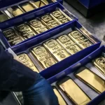 بازار طلای جهانی سوت و کور شد