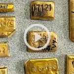 هیچ نظارتی بر طلای آبشده نیست