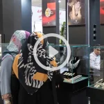 جزئیات برگزاری شانزدهمین نمایشگاه بین المللی طلا و جواهر تهران