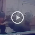 با تیراندازی به من و پسرم 4 کیلو طلا بردند!