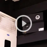 اسنویز؛ اولین مه ساز امنیتی ضدگلوله در دنیا