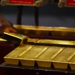 شوک تعرفه‌های ترامپ به بازار؛ طلای جهانی رکورد زد