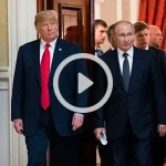 واکنش احتمالی طلای جهانی به صلح در اوکراین (ویدیو)