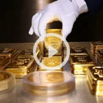 آیا طلای جهانی نزولی خواهد شد؟