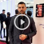 تجربه خدماتی رضایت بخش با تابان گوهر نفیس