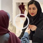 تو شلوغی گالریت، نگران گم شدن طلا نباش