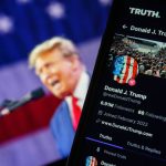 توییت‌های ترامپ، از عوامل افزایش قیمت طلا