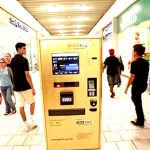 طلافروشی‌های چین رباتیک شدند