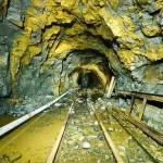 کشف ذخایر جدید طلا در کردستان/ پتانسیل‌های معدنی ایران در کدام مناطق نهفته است؟