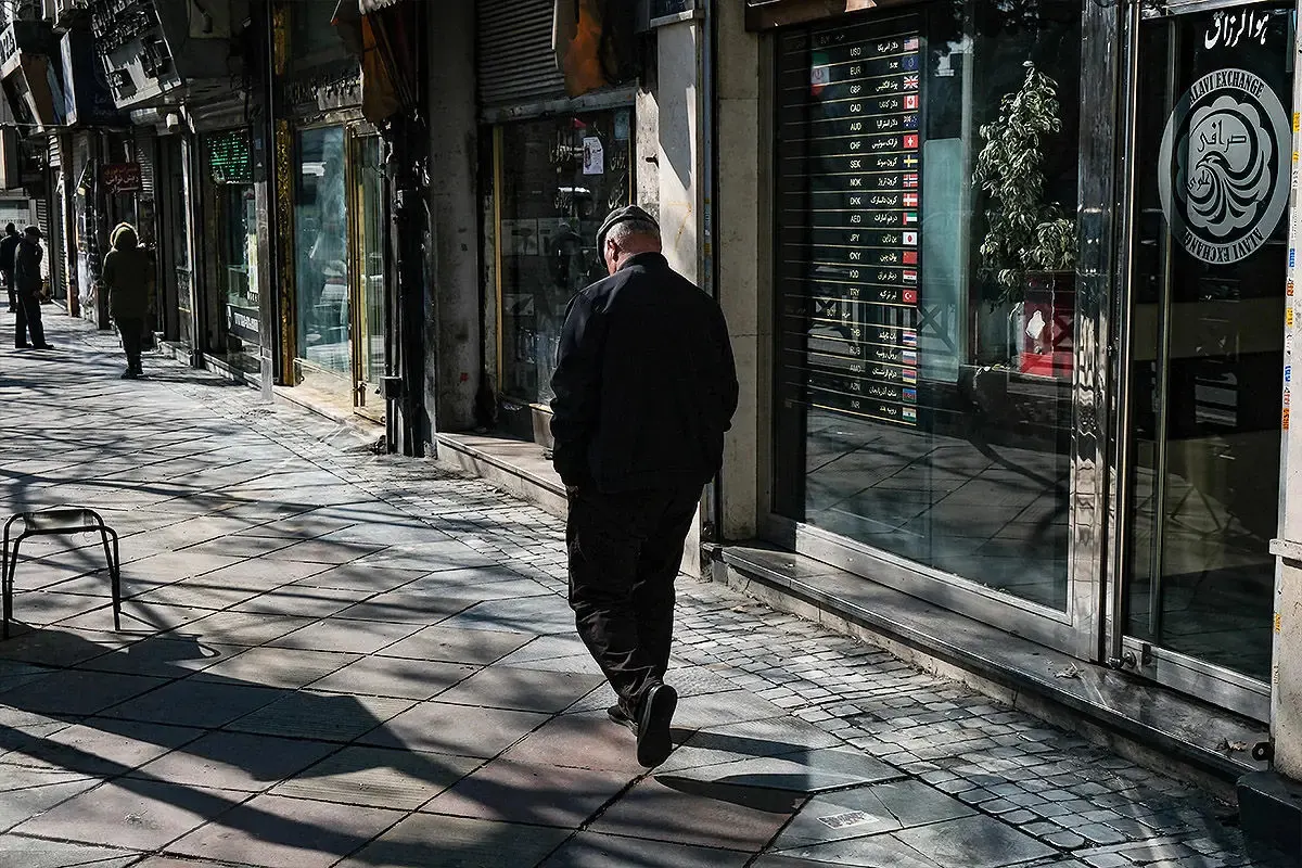 بازار ارز در آستانه دو جلسه مهم بازار ارز در آستانه دو جلسه مهم