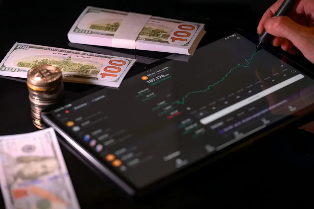 ایده شکل‌گیری نوع جدیدی از اوراق خزانه‌داری آمریکا با چاشنی بیت‌کوین