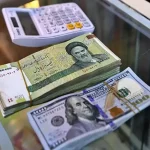 تاثیر ترامپ بر بازار دلار ایران