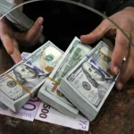 قیمت ارز و طلا می‌ریزد؟