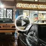 جزئیات سرقت مسلحانه از صرافی و صحبت‌های صرف کردستانی