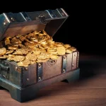 افت یک‌چهارم از ارزش صندوق‌های طلا منطقی است؟