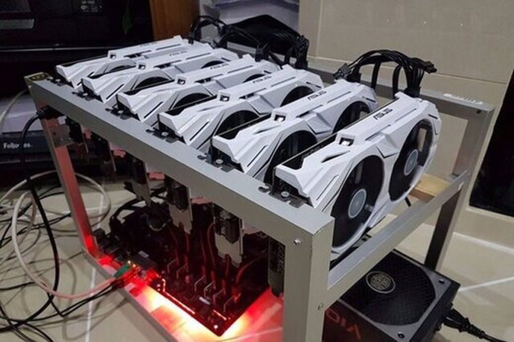 قیمت برق استخراج مجاز رمزارز ابلاغ شد قیمت برق استخراج مجاز رمزارز ابلاغ شد