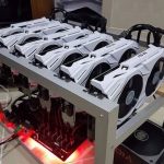 قیمت برق استخراج مجاز رمزارز ابلاغ شد