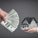 روند پرفراز و نشیب قیمت دلاری مسکن در یک سال گذشته / بازار مسکن برای سبقت از دلار آماده شد