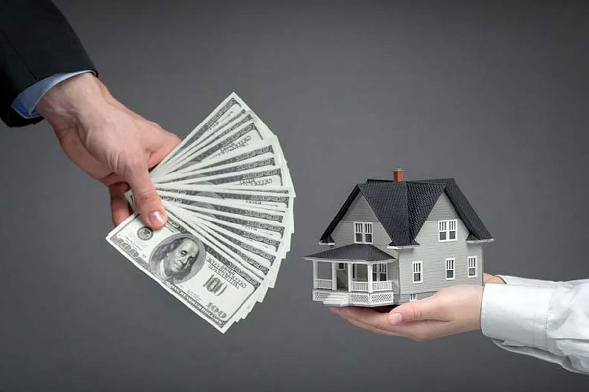 روند پرفراز و نشیب قیمت دلاری مسکن در یک سال گذشته / بازار مسکن برای سبقت از دلار آماده شد روند پرفراز و نشیب قیمت دلاری مسکن در یک سال گذشته / بازار مسکن برای سبقت از دلار آماده شد