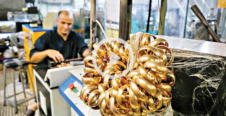 فروش آبشده یکی از دلایل کاهش تولید