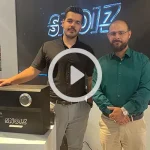 امنیت طلافروشی؛ پایه اولیه هر گالری