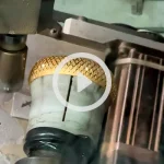 این زحمتِ دستِ منِ!