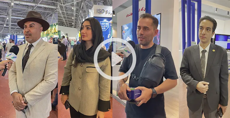 یک خاطره باحال از طلافروش‌ها