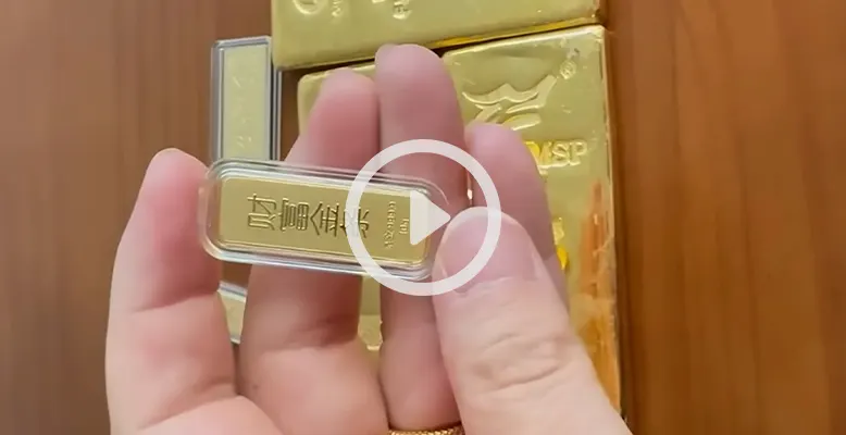 مهمترین دلایل نوسانات طلا چیست؟ مهمترین دلایل نوسانات طلا چیست؟