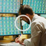 ترس تحلیلگران از ریزش بیشتر طلای جهانی