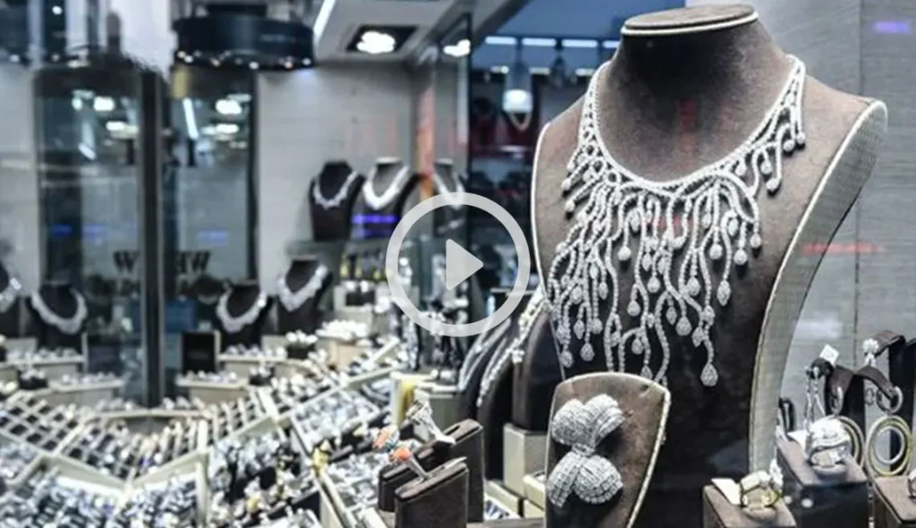 مشکل فعالین صنف نقره چیست؟